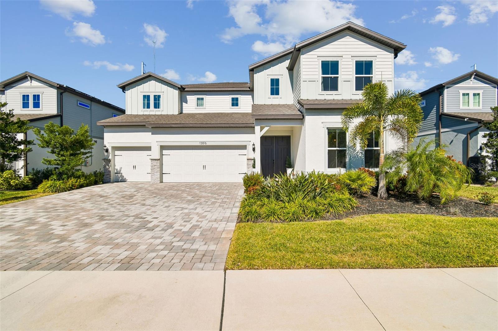 Single Family Residence in RIVERVIEW, FL - Daniel Dourado