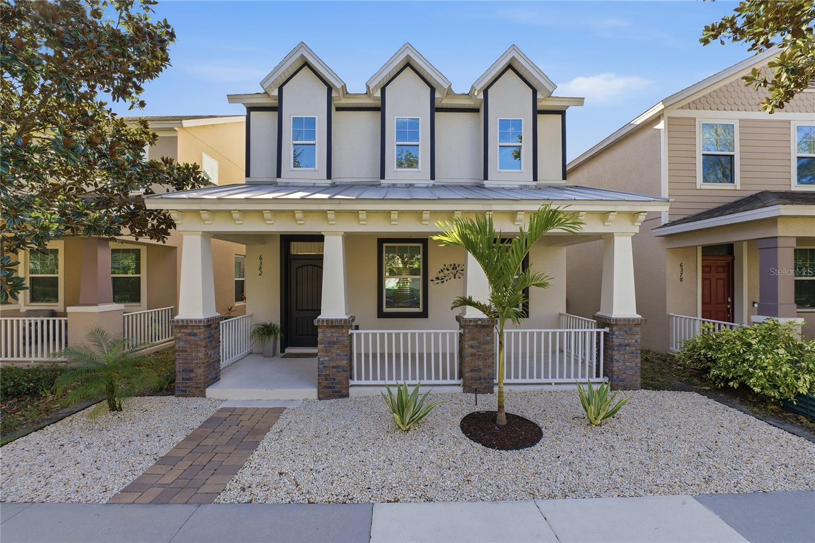 Single Family Residence in WINDERMERE, FL - Daniel Dourado