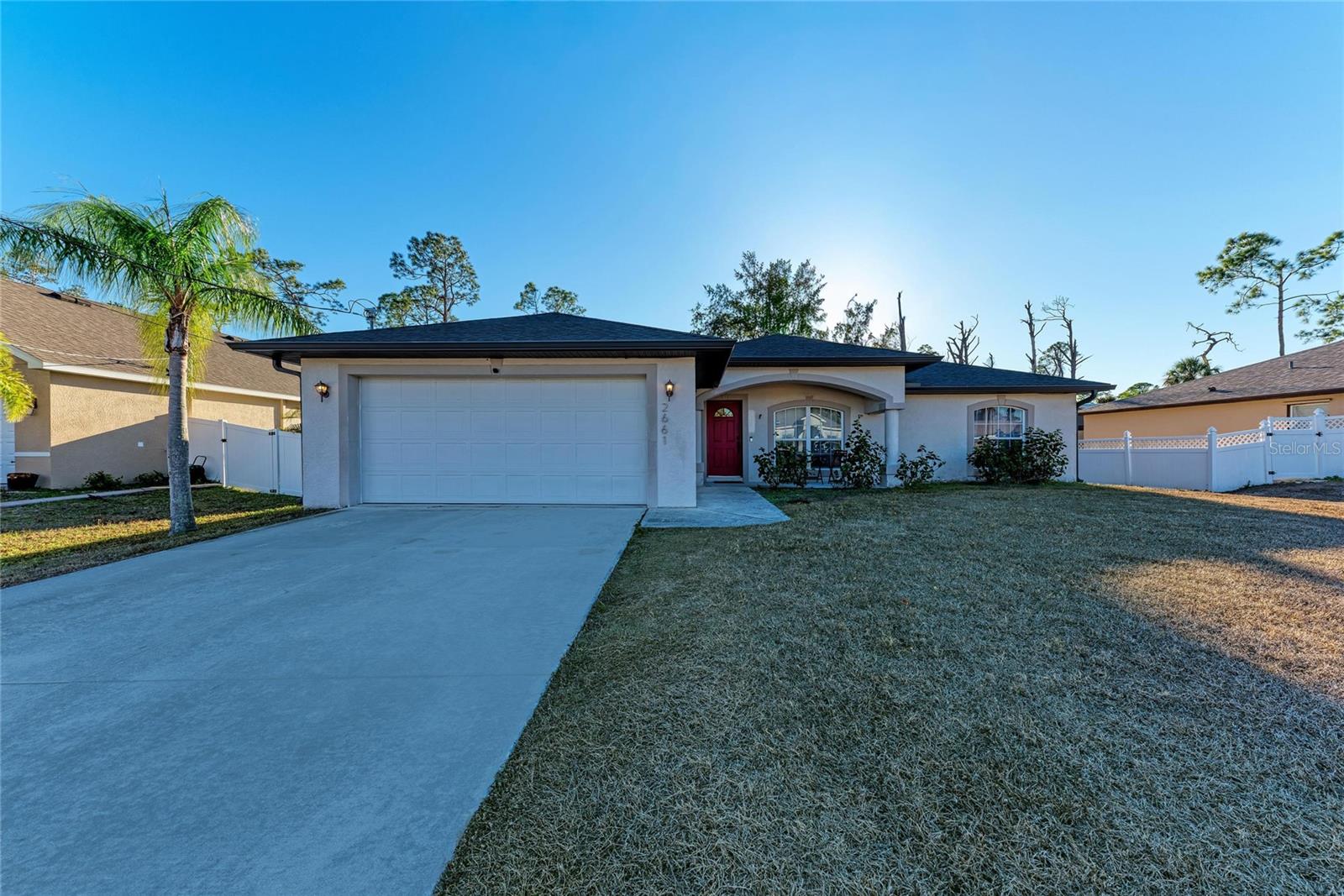 Single Family Residence em NORTH PORT, FL - Daniel Dourado