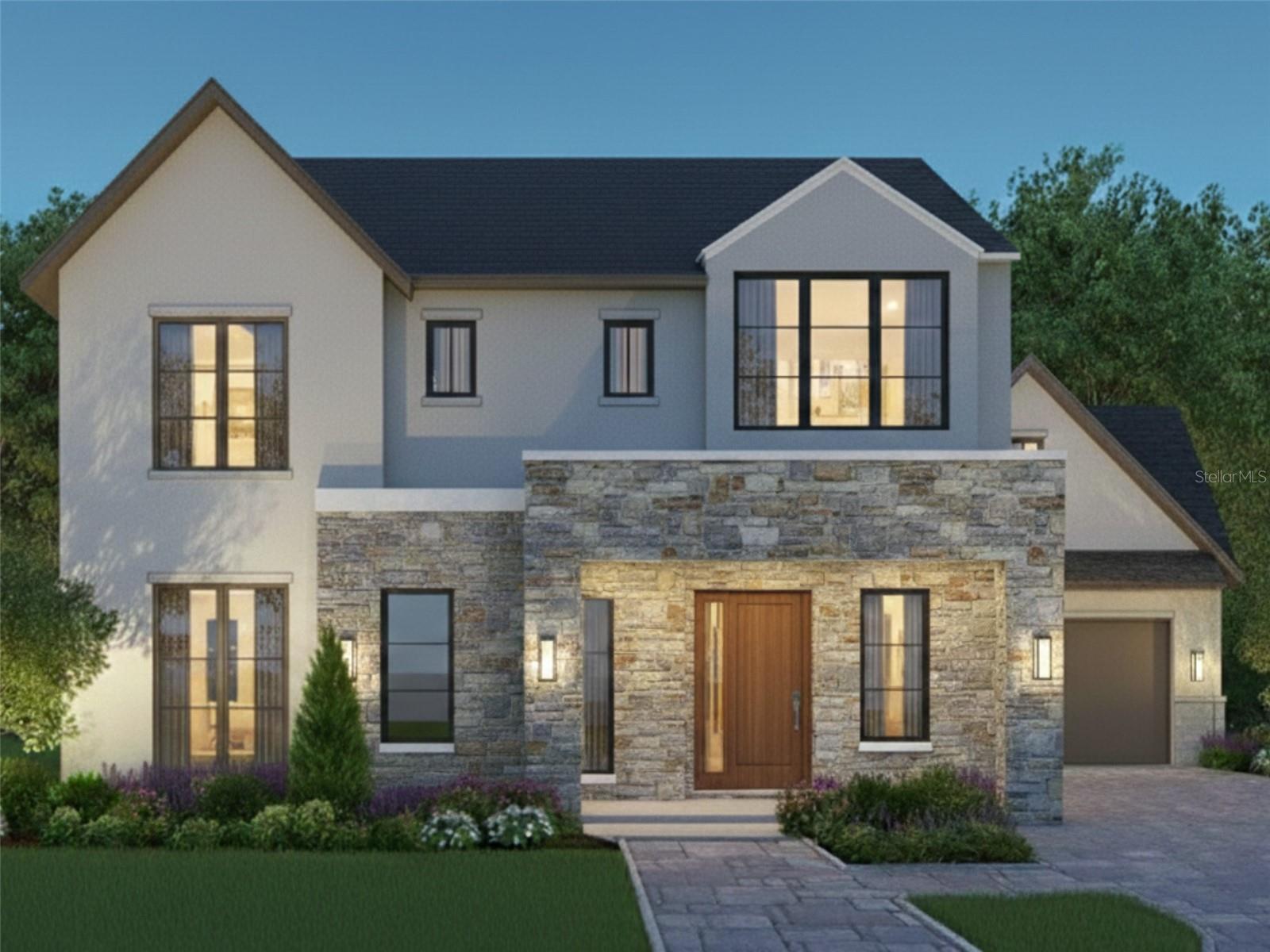 Single Family Residence em WINTER PARK, FL - Daniel Dourado