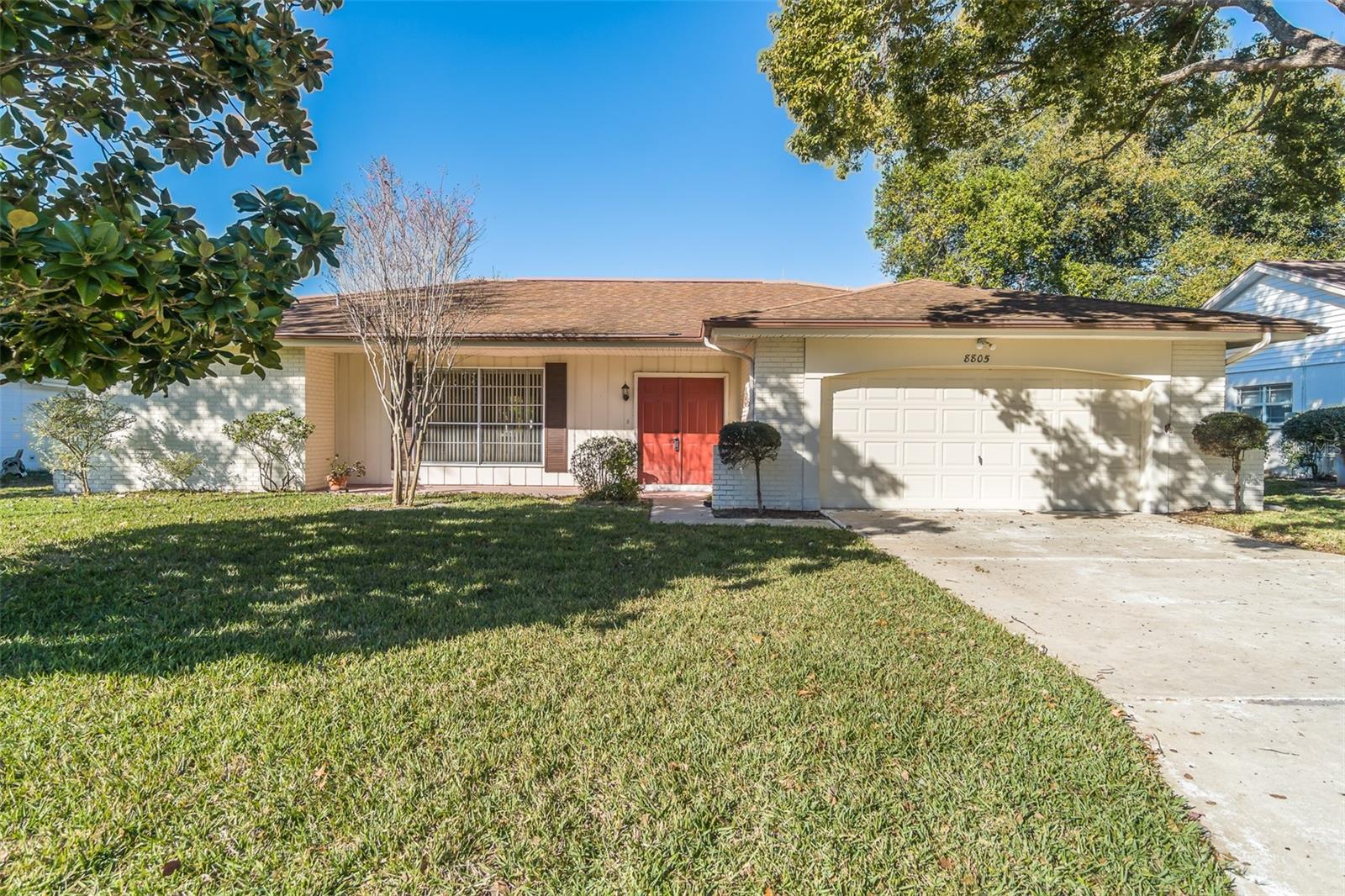 Single Family Residence em HUDSON, FL - Daniel Dourado