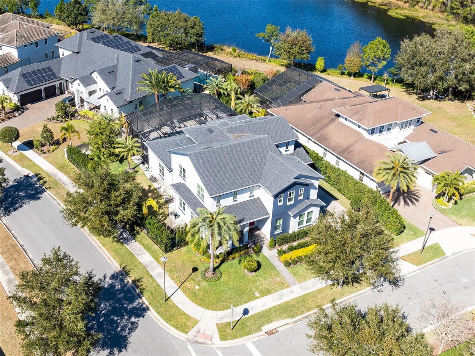 Single Family Residence em ORLANDO, FL - Daniel Dourado