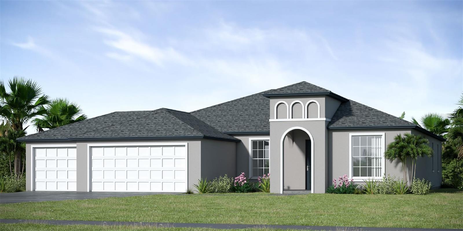 Single Family Residence em PALM COAST, FL - Daniel Dourado