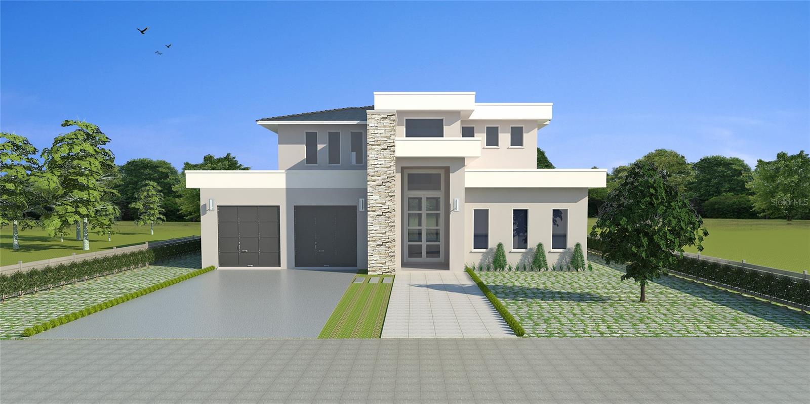 Single Family Residence in MAITLAND, FL - Daniel Dourado