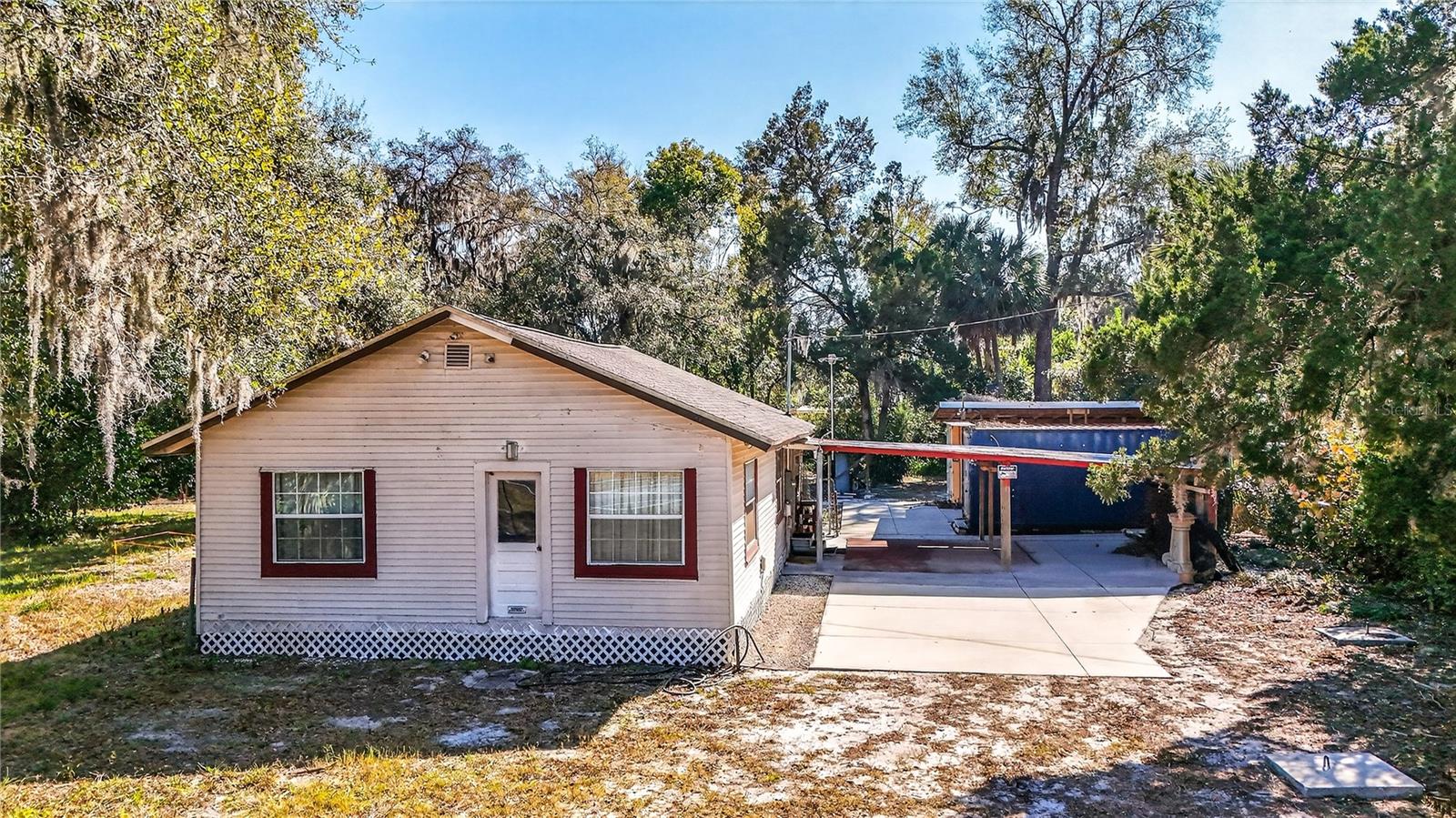 Single Family Residence em EUSTIS, FL - Daniel Dourado