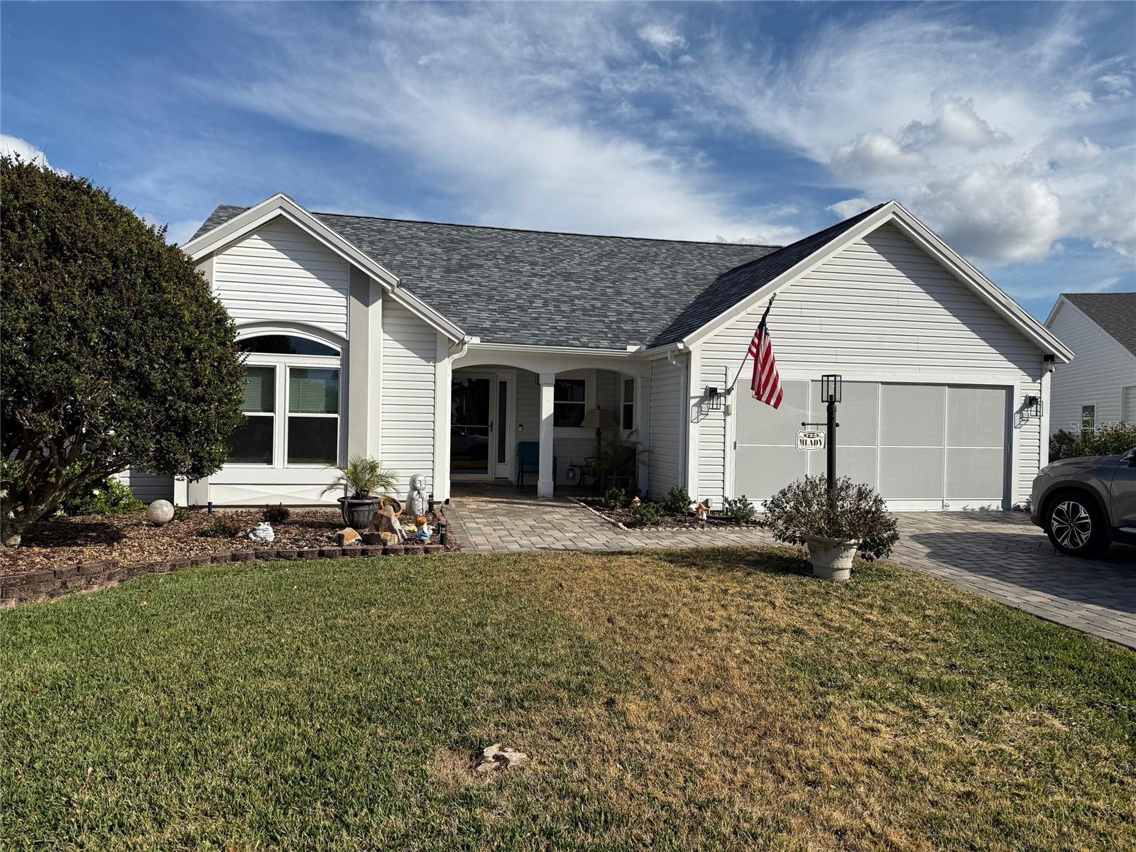 Single Family Residence em THE VILLAGES, FL - Daniel Dourado