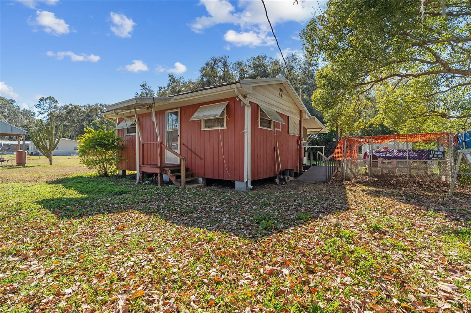 Single Family Residence em ST CLOUD, FL - Daniel Dourado