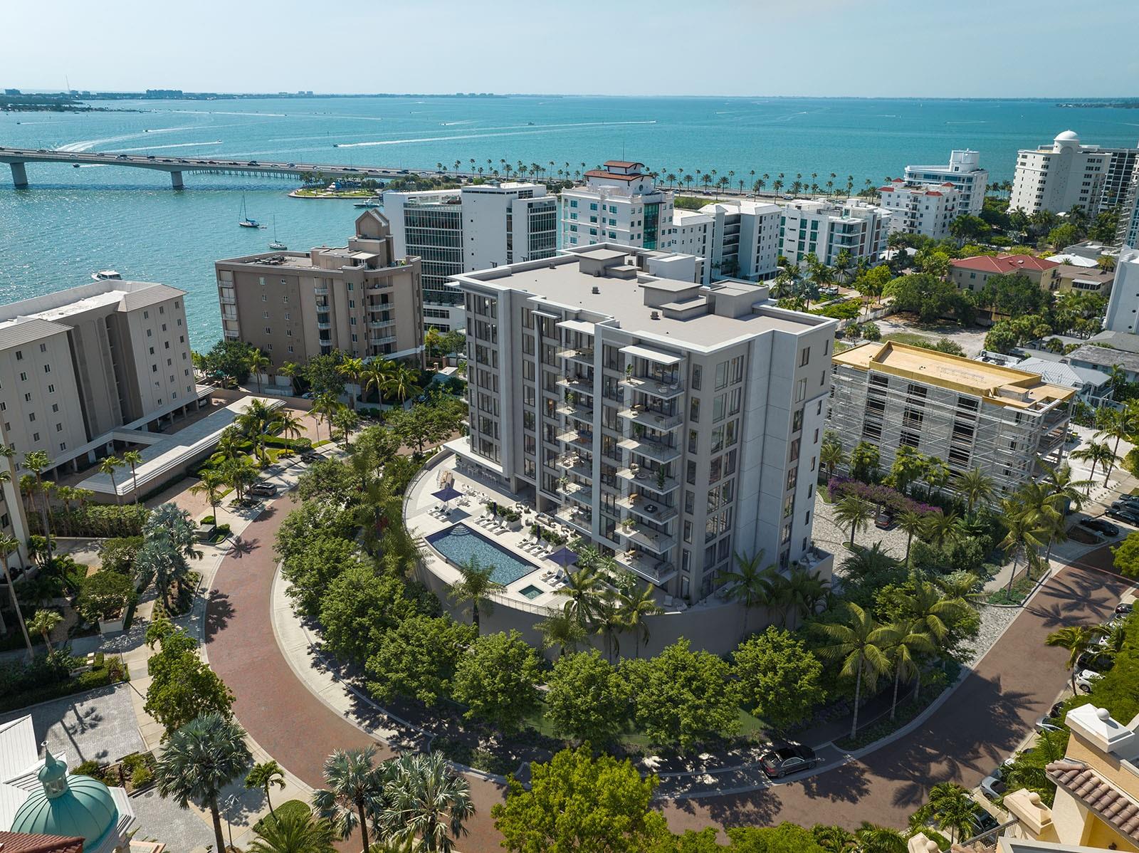 Condominium in SARASOTA, FL - Daniel Dourado
