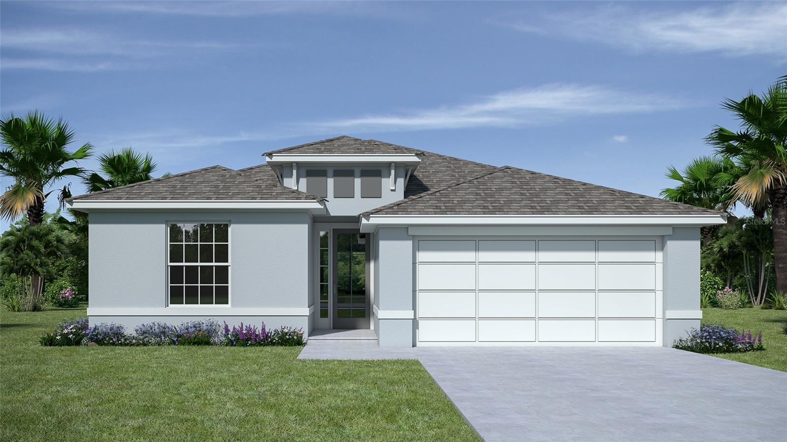 Single Family Residence em PALM COAST, FL - Daniel Dourado