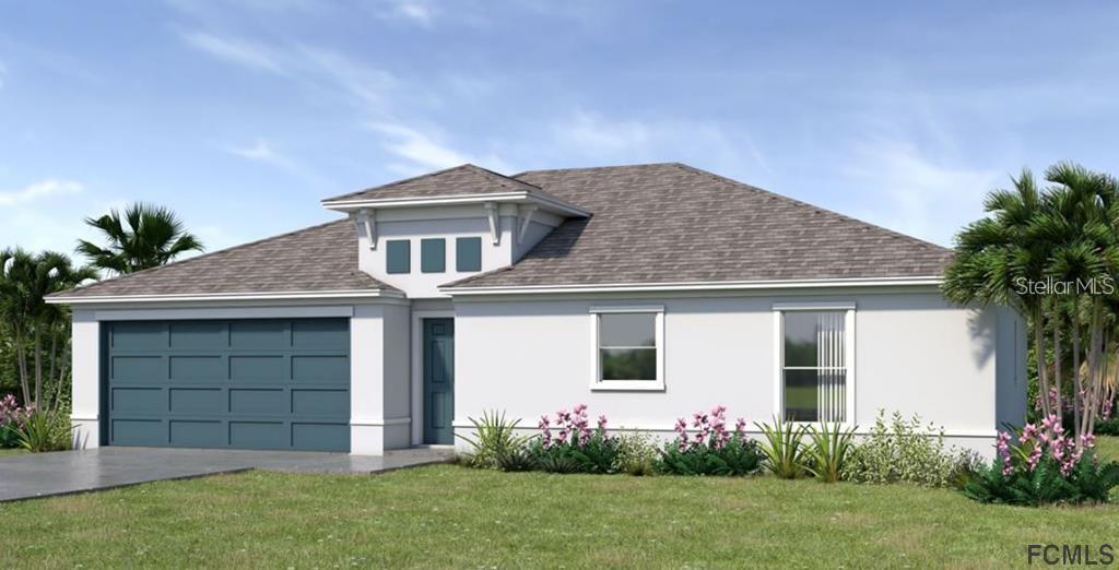 Single Family Residence em PALM COAST, FL - Daniel Dourado