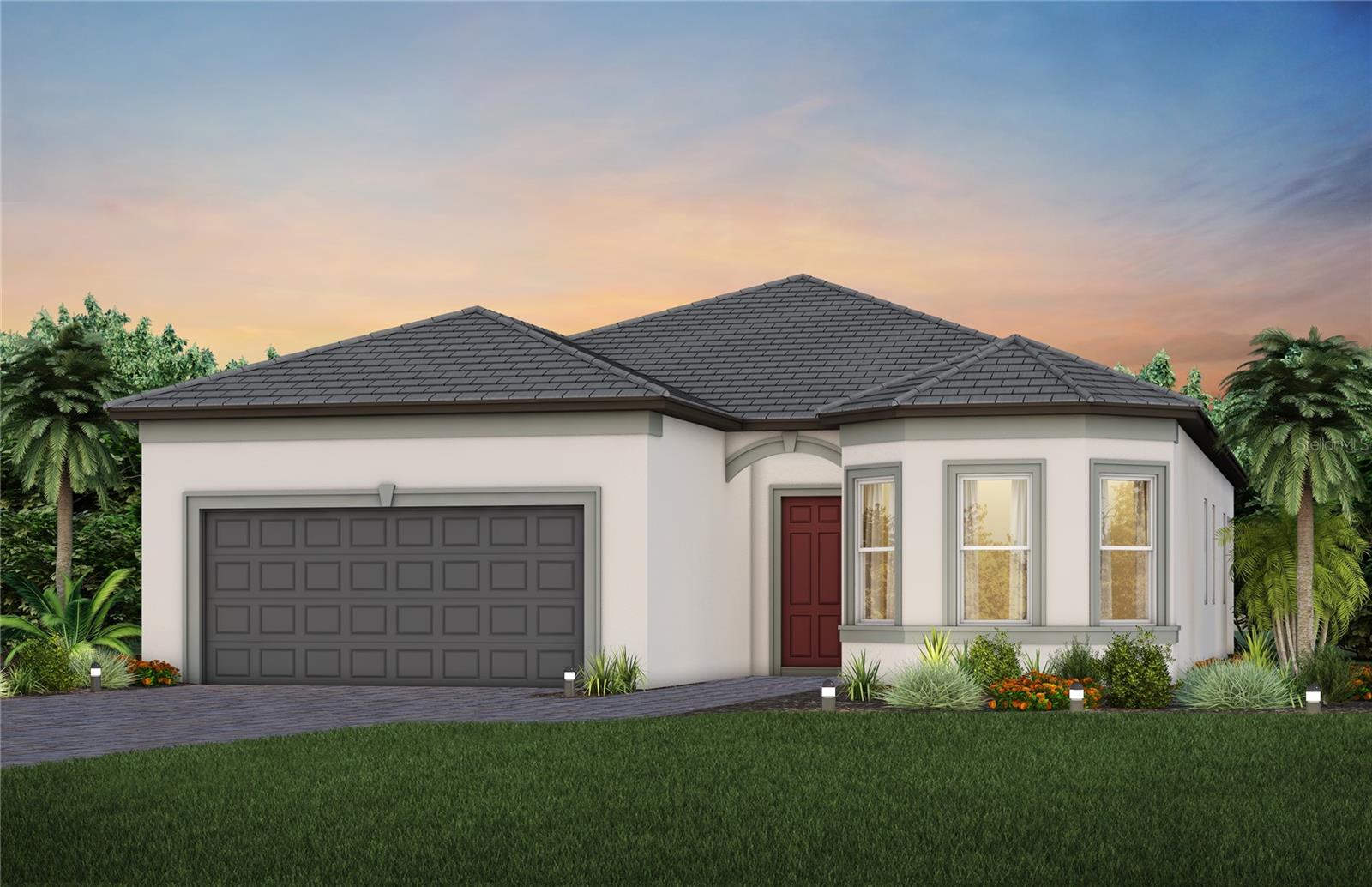 Single Family Residence em WESLEY CHAPEL, FL - Daniel Dourado