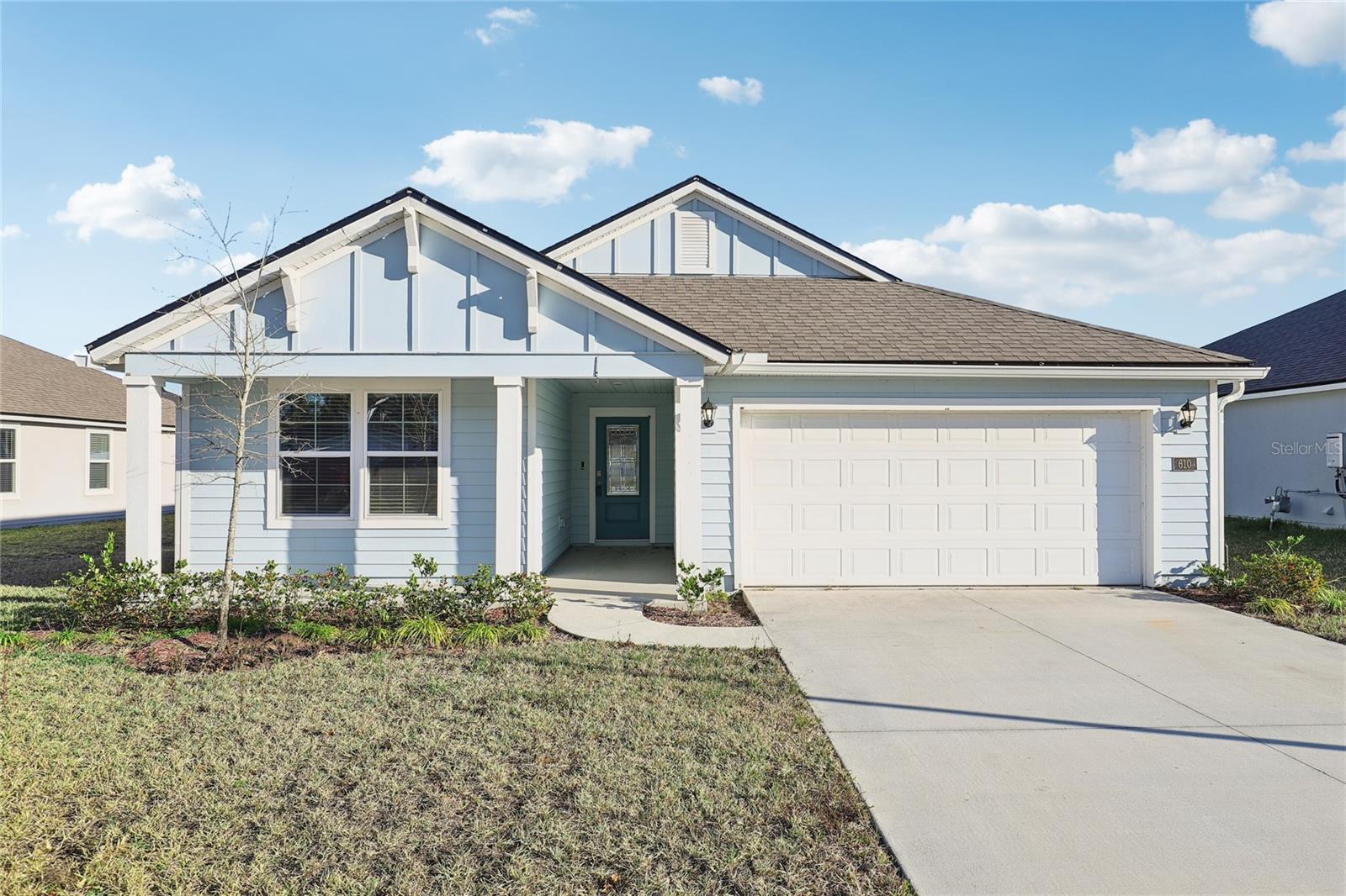 Single Family Residence em ST AUGUSTINE, FL - Daniel Dourado