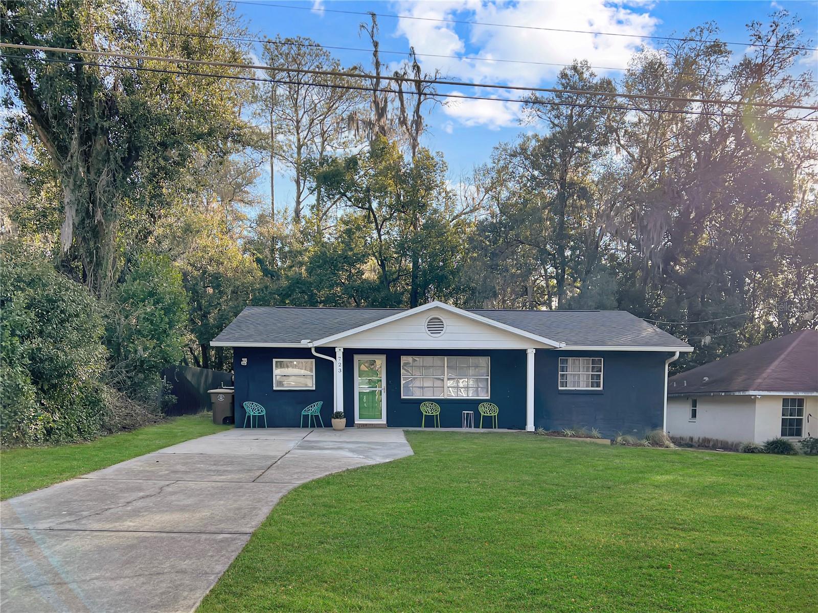 Single Family Residence in OCALA, FL - Daniel Dourado