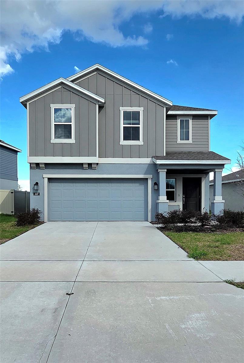 Single Family Residence em WINTER HAVEN, FL - Daniel Dourado