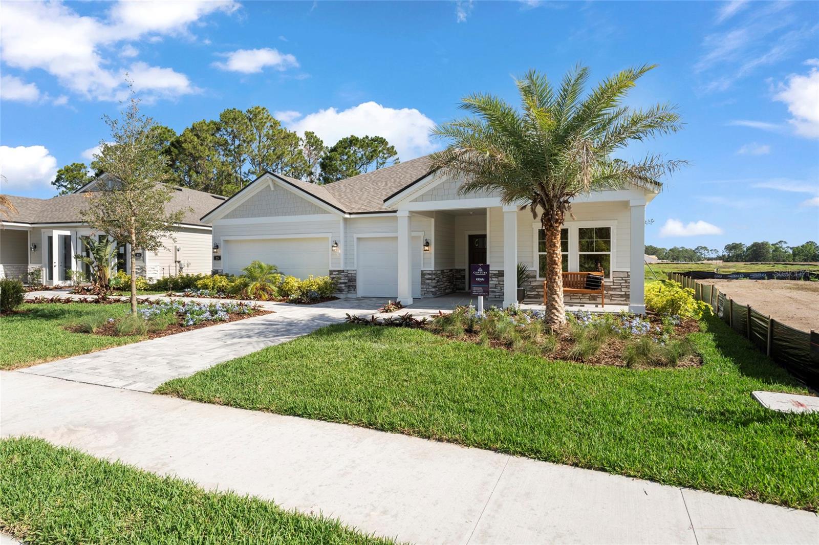 Single Family Residence em FLAGLER BEACH, FL - Daniel Dourado