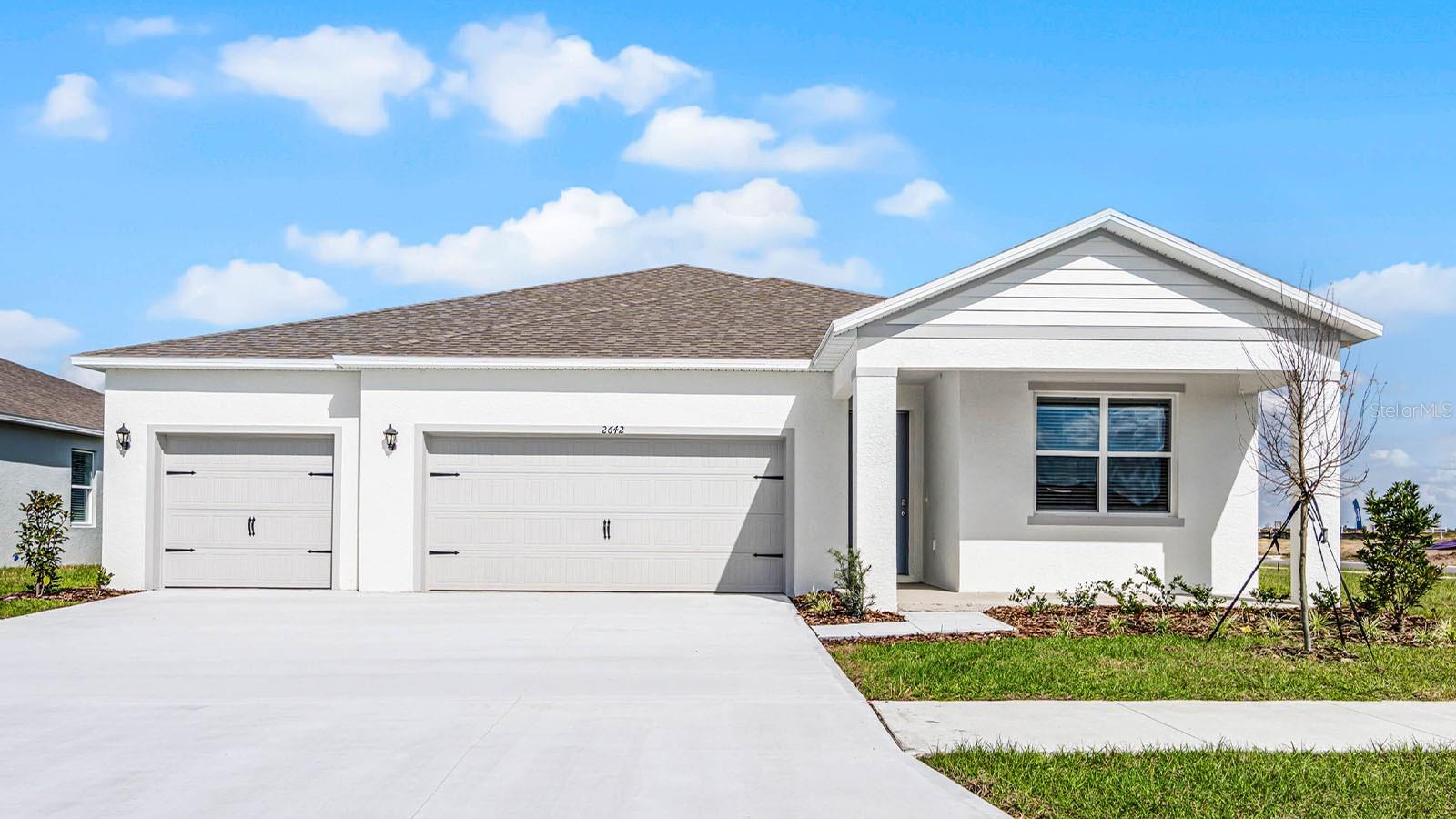 Single Family Residence em LAKELAND, FL - Daniel Dourado