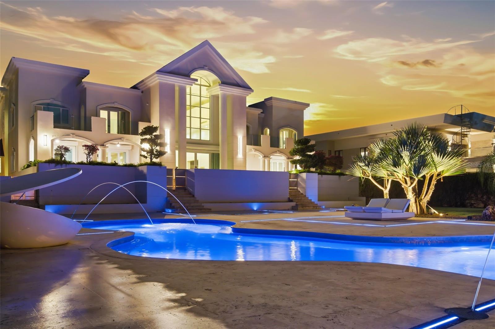 Single Family Residence in SAN JUAN, PR - Daniel Dourado