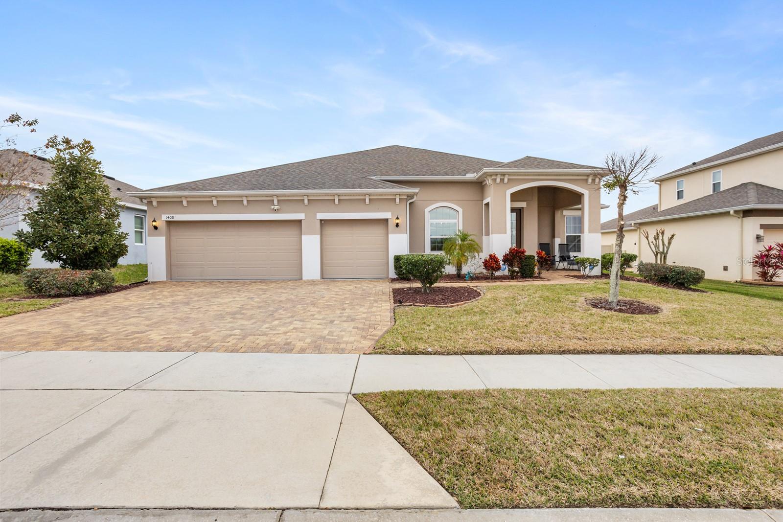 Single Family Residence em MINNEOLA, FL - Daniel Dourado