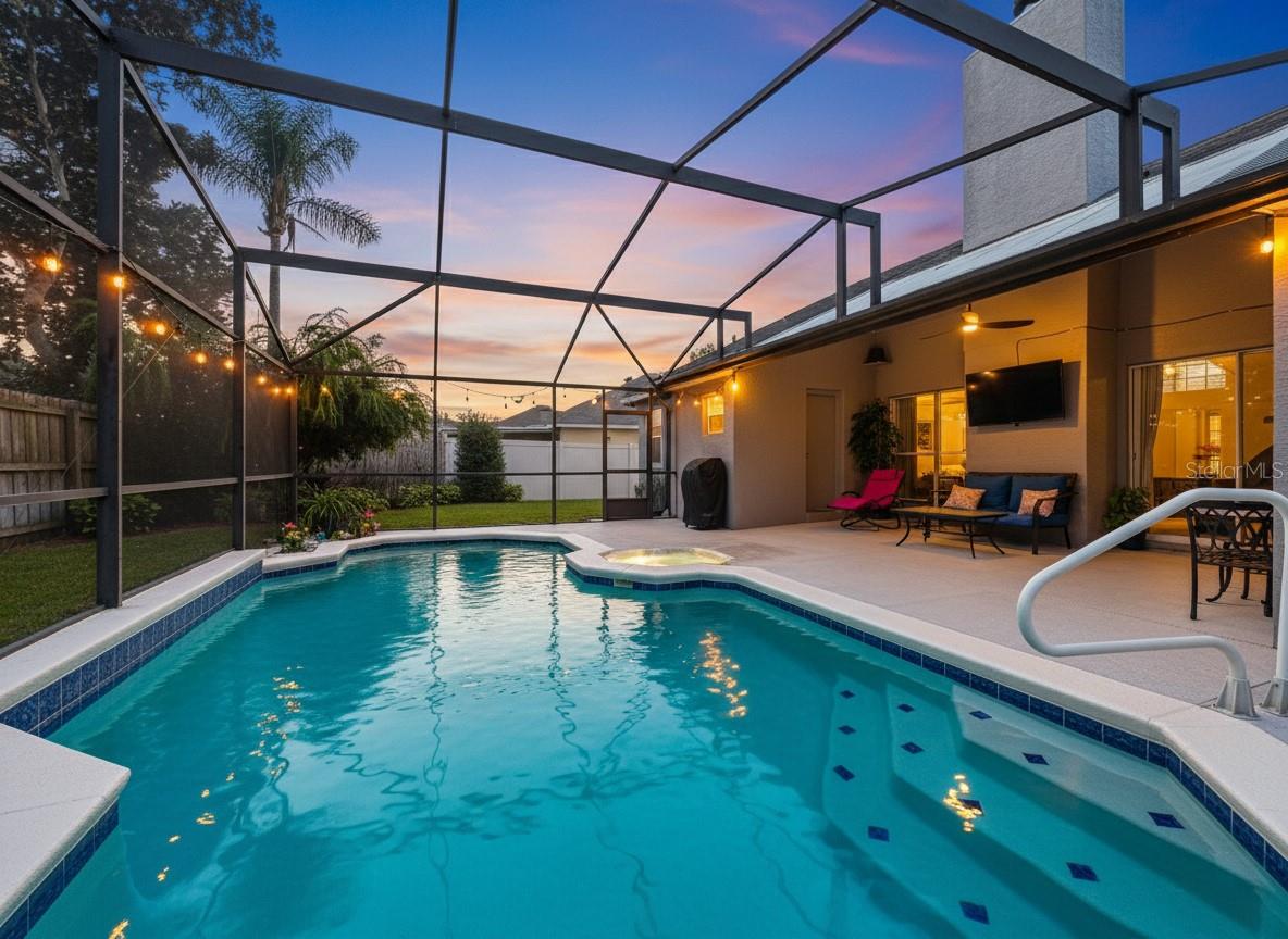 Single Family Residence em APOPKA, FL - Daniel Dourado