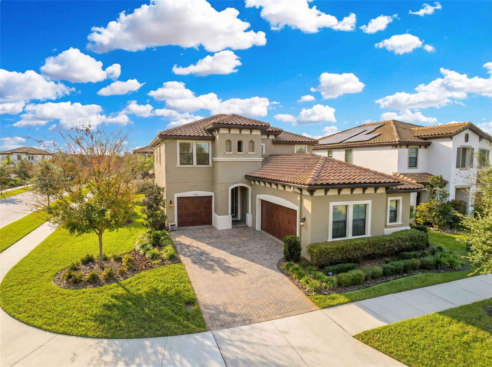 Single Family Residence em ODESSA, FL - Daniel Dourado