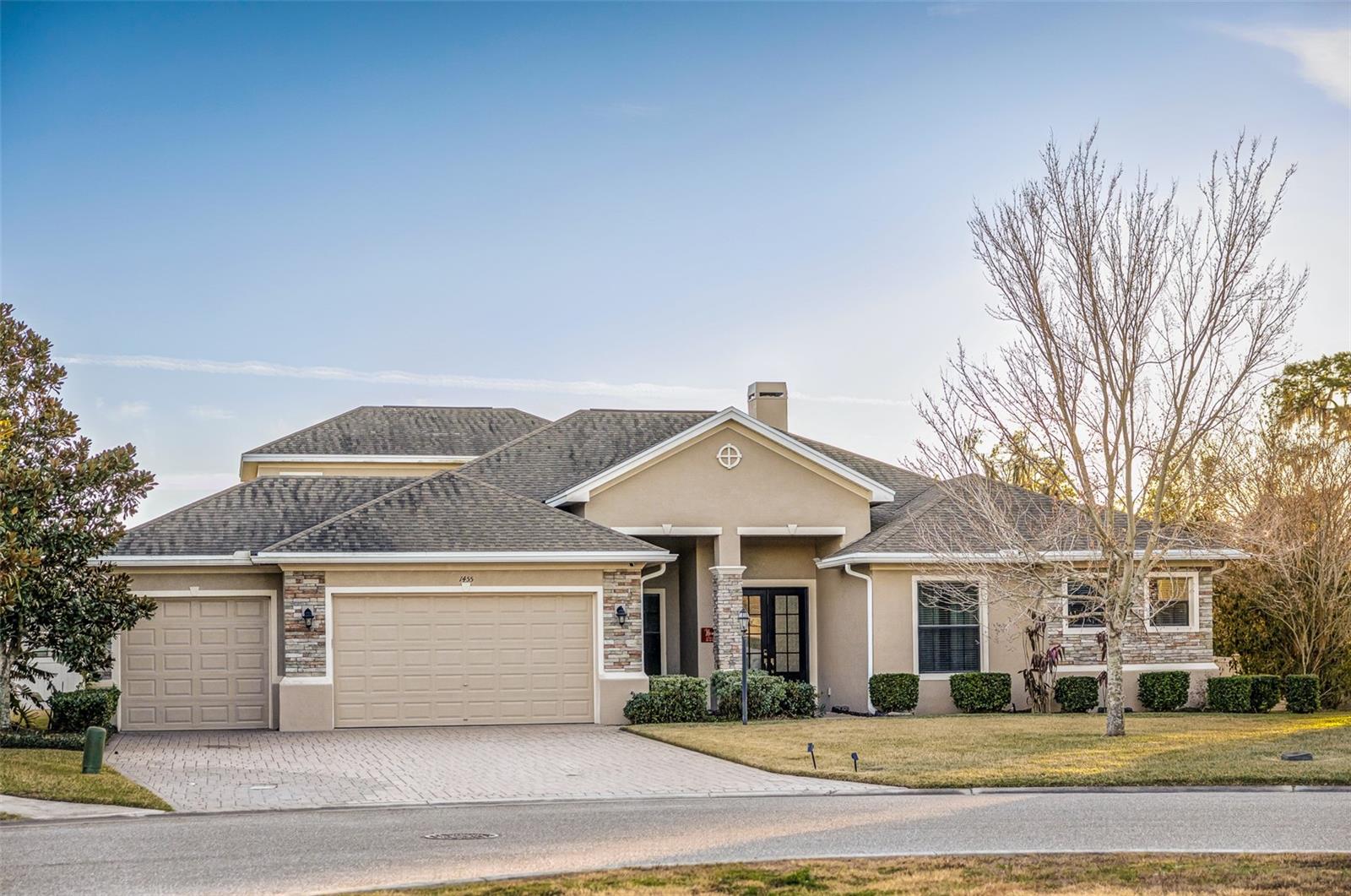 Single Family Residence em LAKELAND, FL - Daniel Dourado