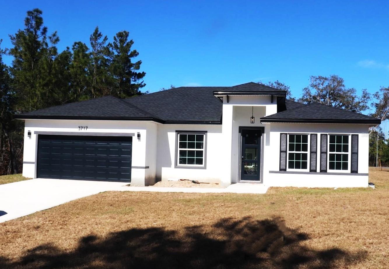 Single Family Residence em CITRUS SPRINGS, FL - Daniel Dourado