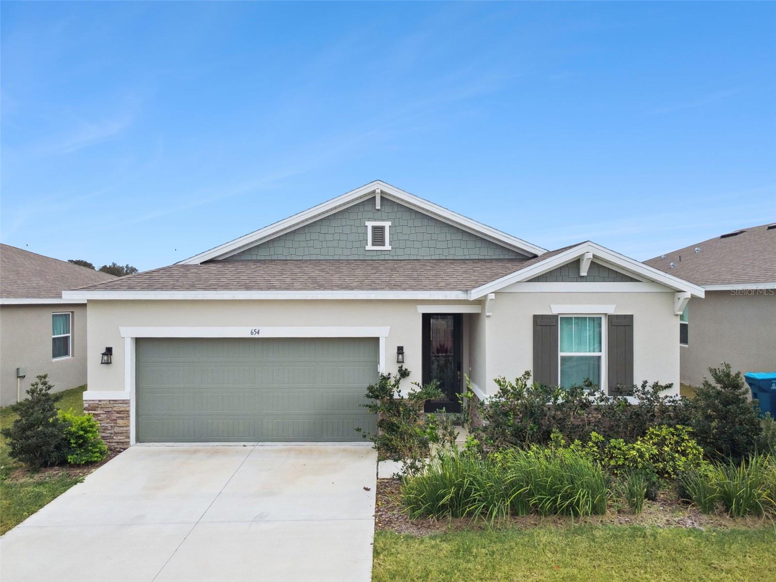 Single Family Residence em HAINES CITY, FL - Daniel Dourado