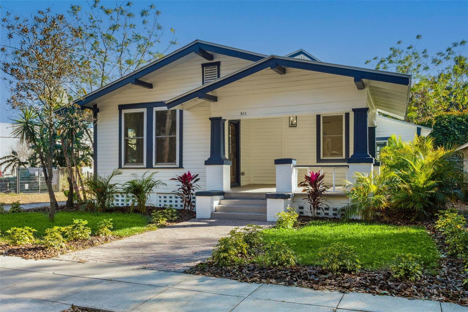 Single Family Residence em TAMPA, FL - Daniel Dourado