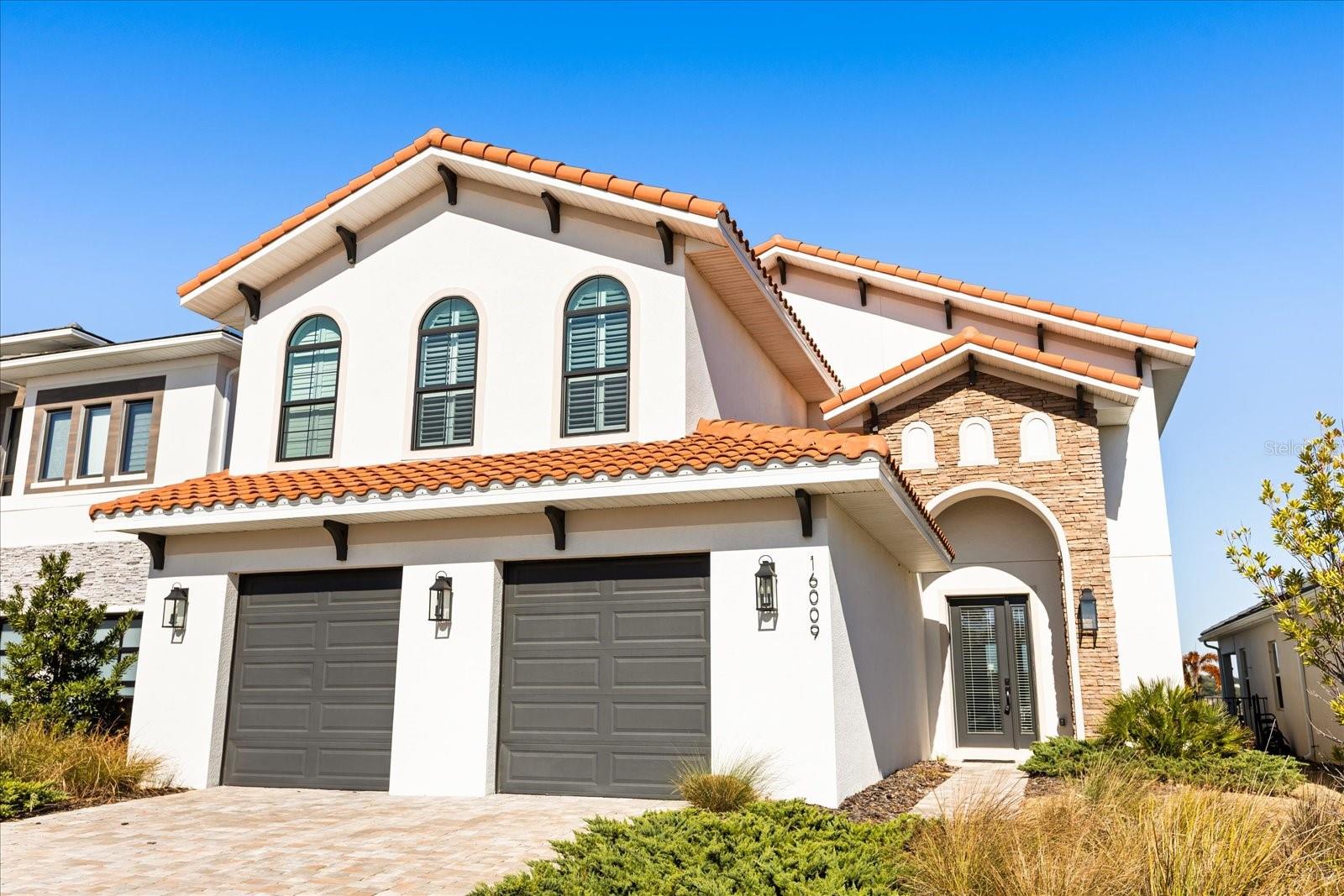 Single Family Residence in BELLA COLLINA, FL - Daniel Dourado