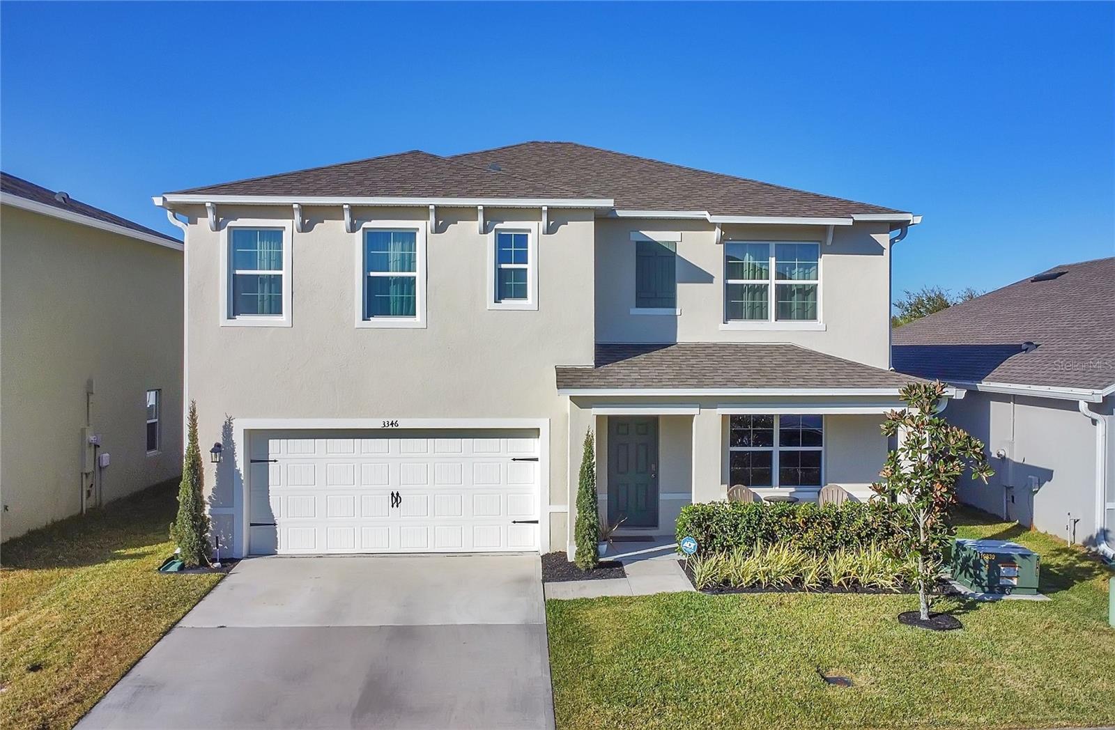 Single Family Residence em SANFORD, FL - Daniel Dourado