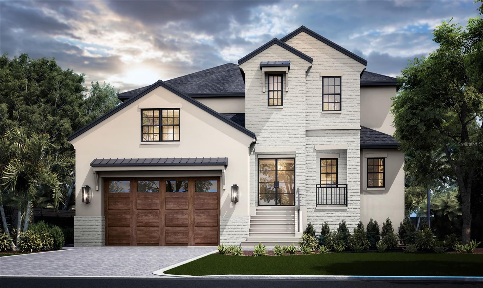 Single Family Residence em TAMPA, FL - Daniel Dourado