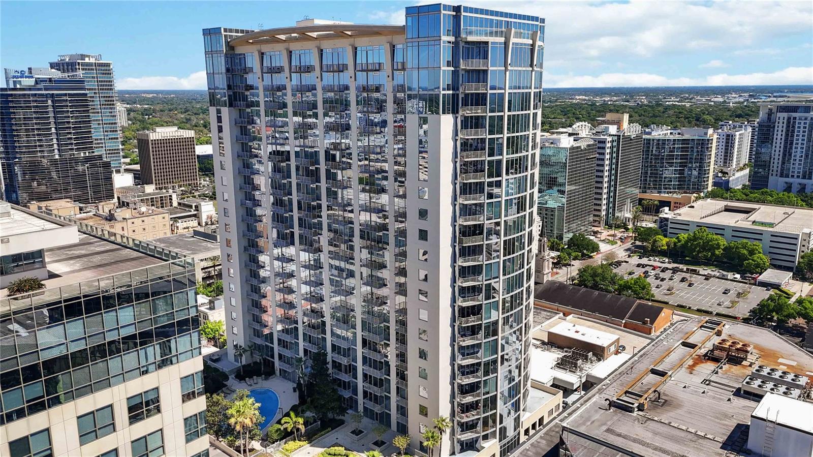 Condominium em ORLANDO, FL - Daniel Dourado