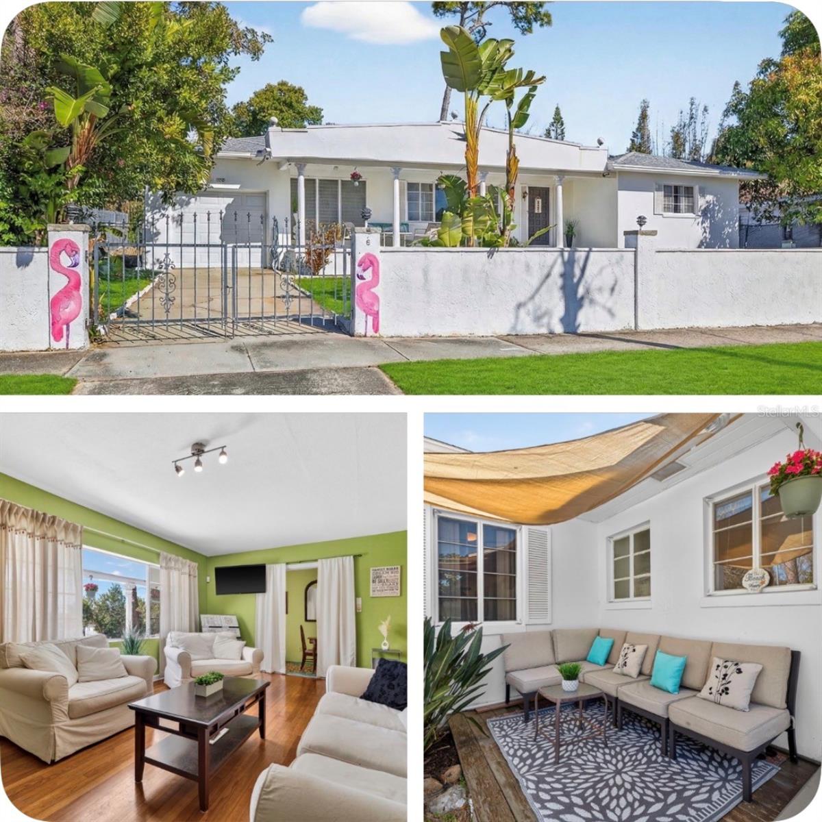 Single Family Residence in TARPON SPRINGS, FL - Daniel Dourado