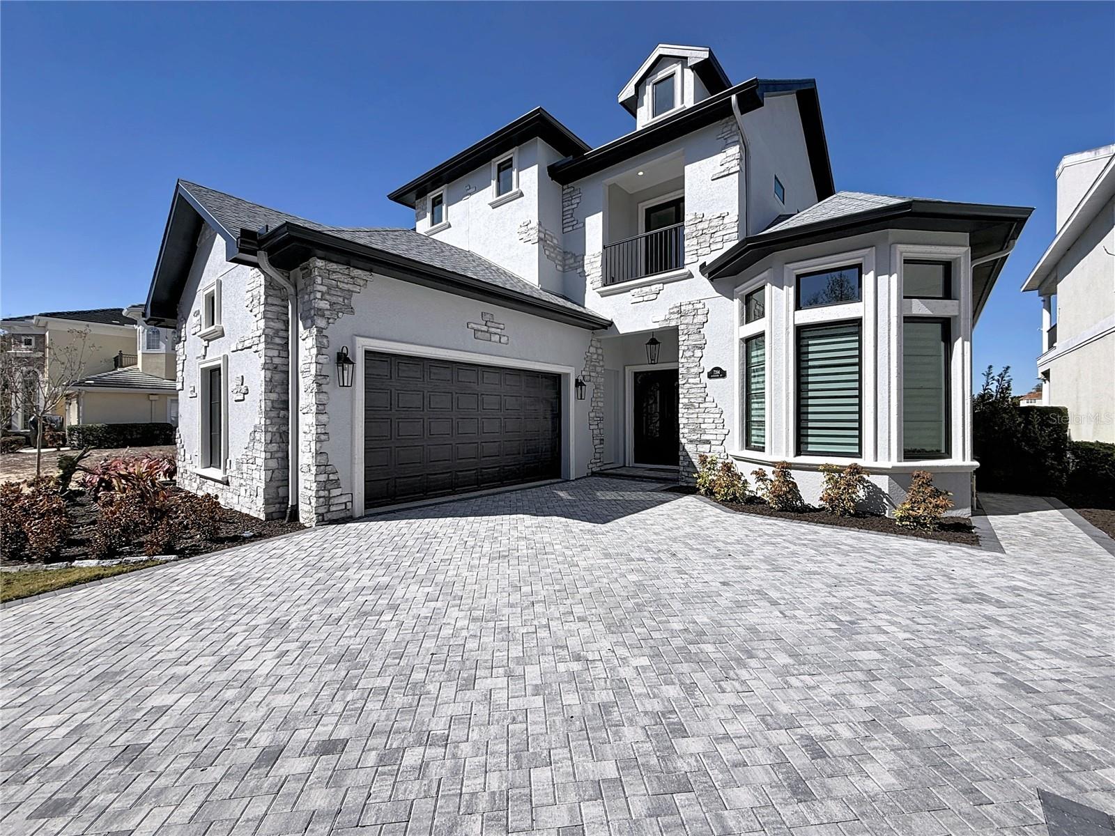 Single Family Residence em REUNION, FL - Daniel Dourado