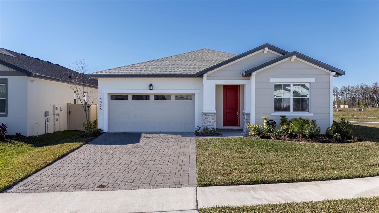 Single Family Residence em ST CLOUD, FL - Daniel Dourado