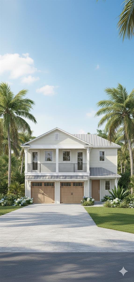 Single Family Residence in NEW SMYRNA BEACH, FL - Daniel Dourado