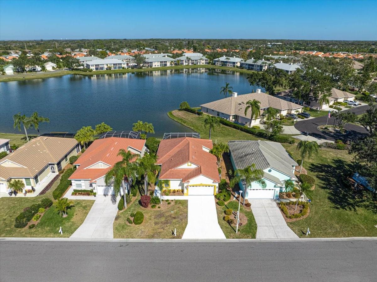 Single Family Residence em BRADENTON, FL - Daniel Dourado