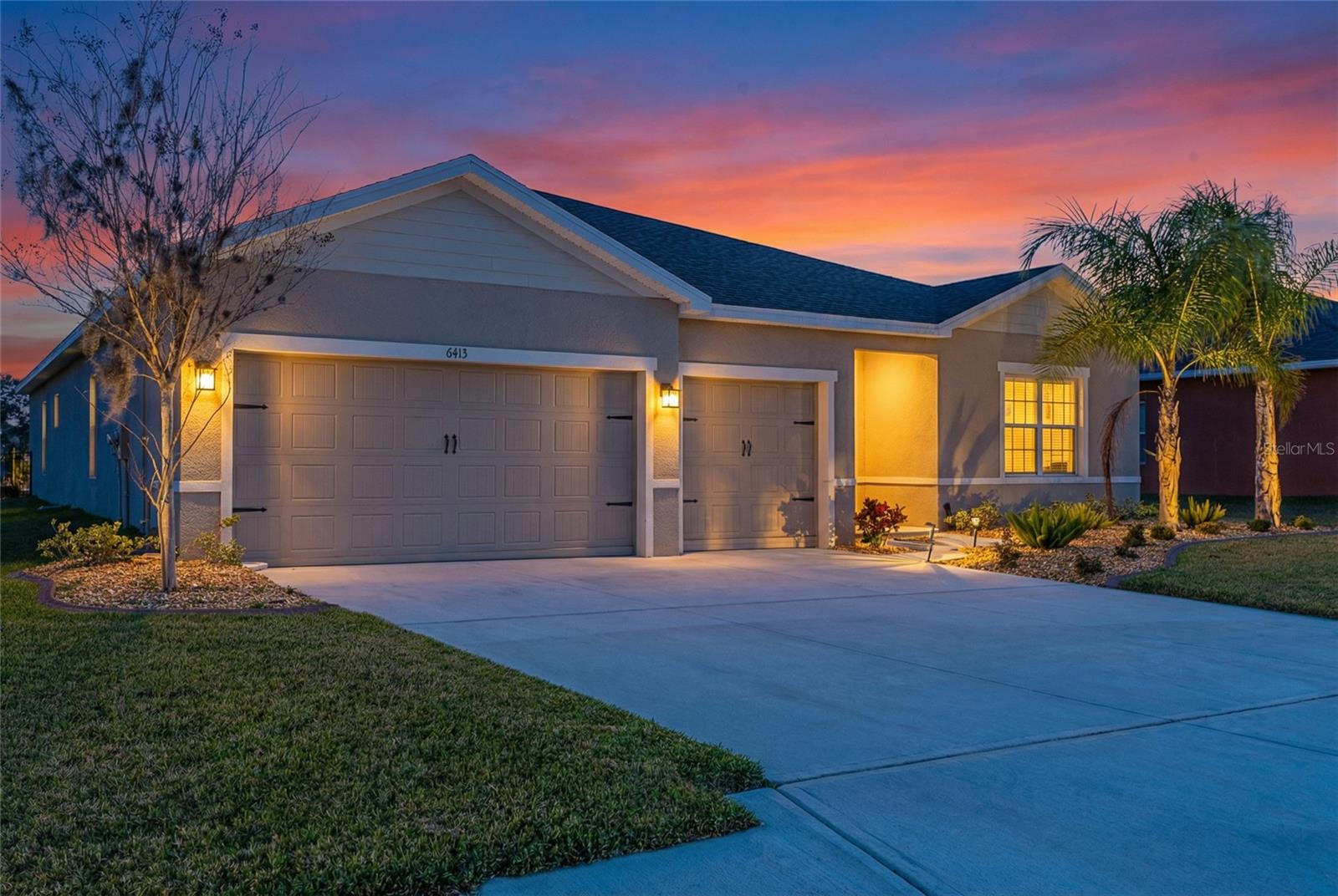 Single Family Residence em PARRISH, FL - Daniel Dourado