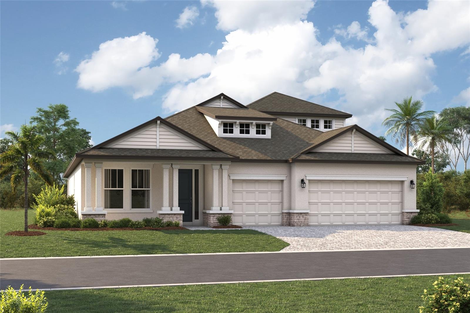 Single Family Residence em PARRISH, FL - Daniel Dourado