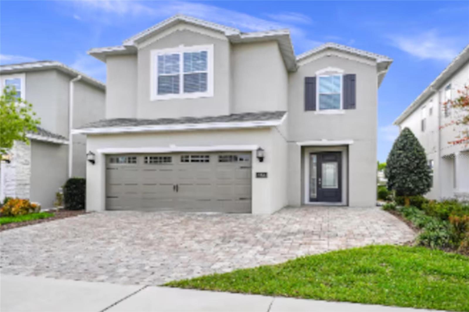 Single Family Residence em KISSIMMEE, FL - Daniel Dourado
