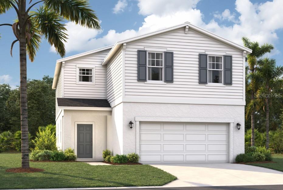 Single Family Residence in PALM BAY, FL - Daniel Dourado