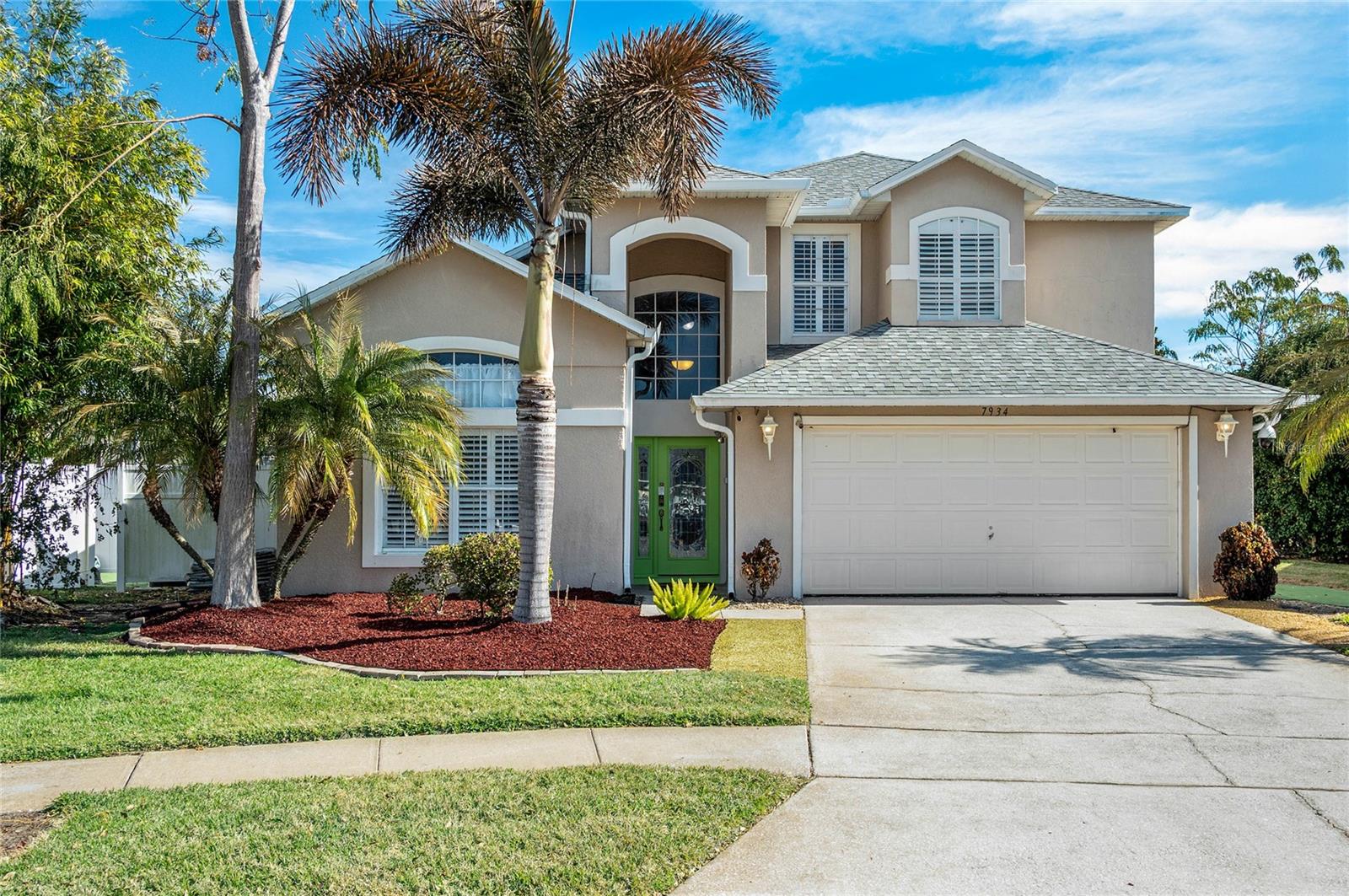 Single Family Residence em KISSIMMEE, FL - Daniel Dourado