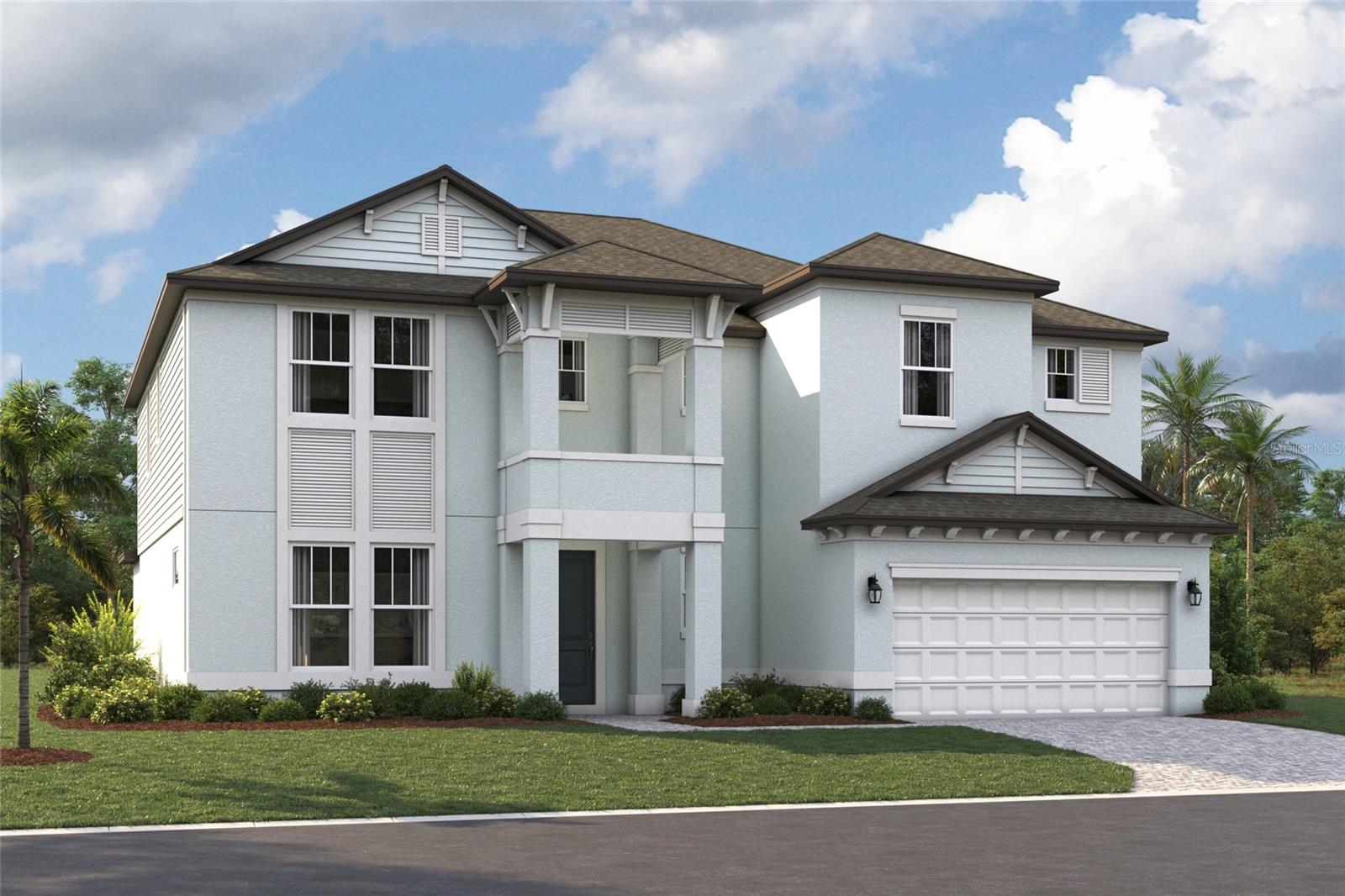 Single Family Residence em PARRISH, FL - Daniel Dourado