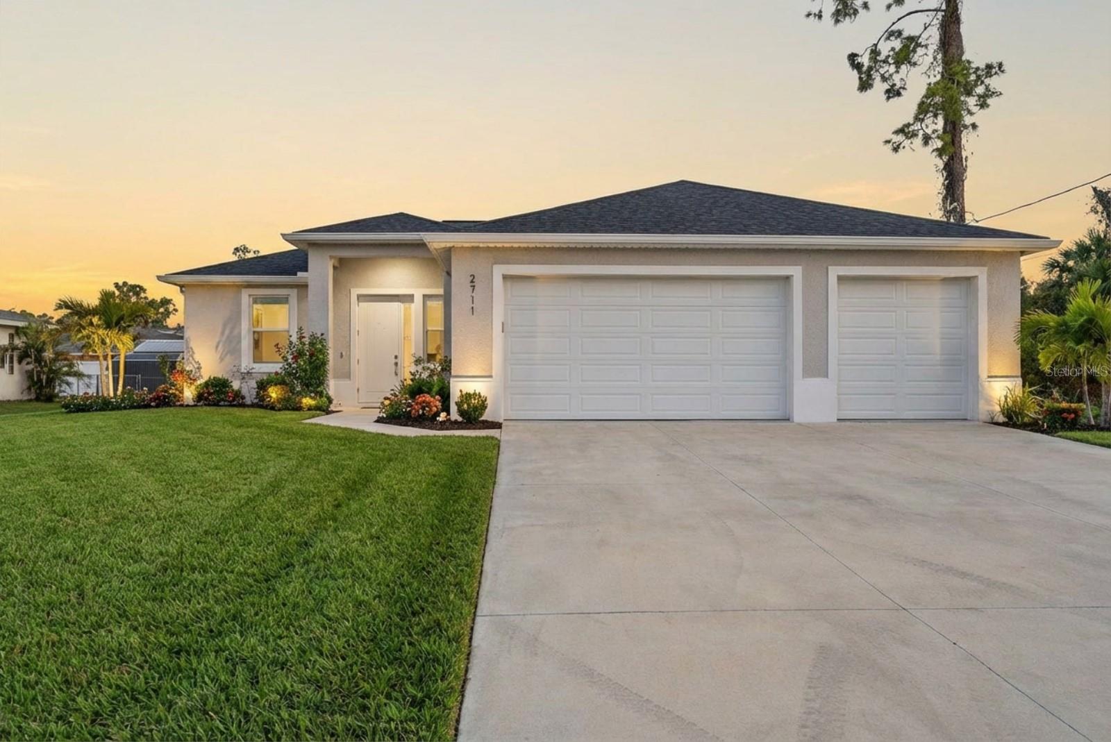 Single Family Residence em NORTH PORT, FL - Daniel Dourado