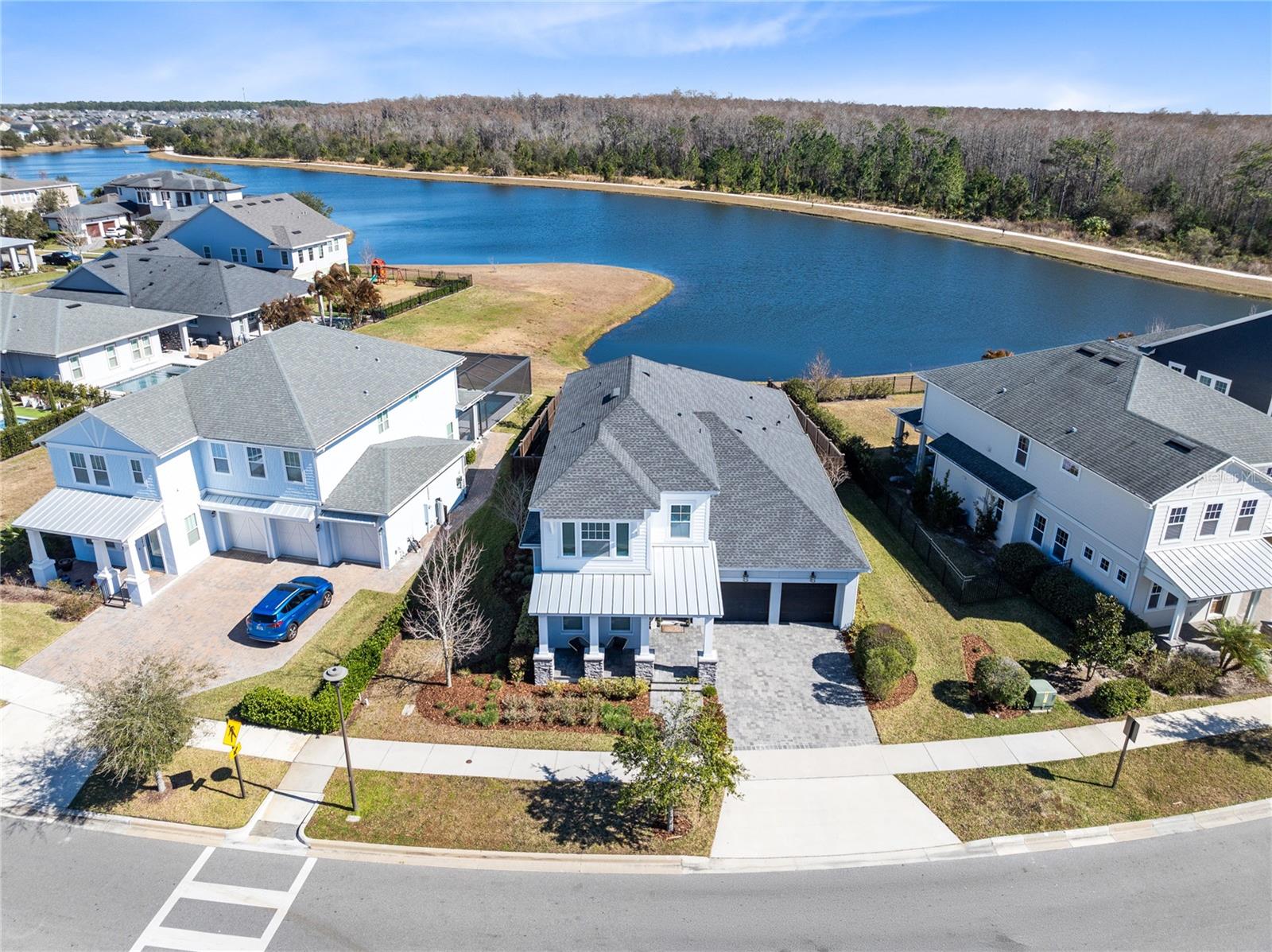 Single Family Residence em ORLANDO, FL - Daniel Dourado