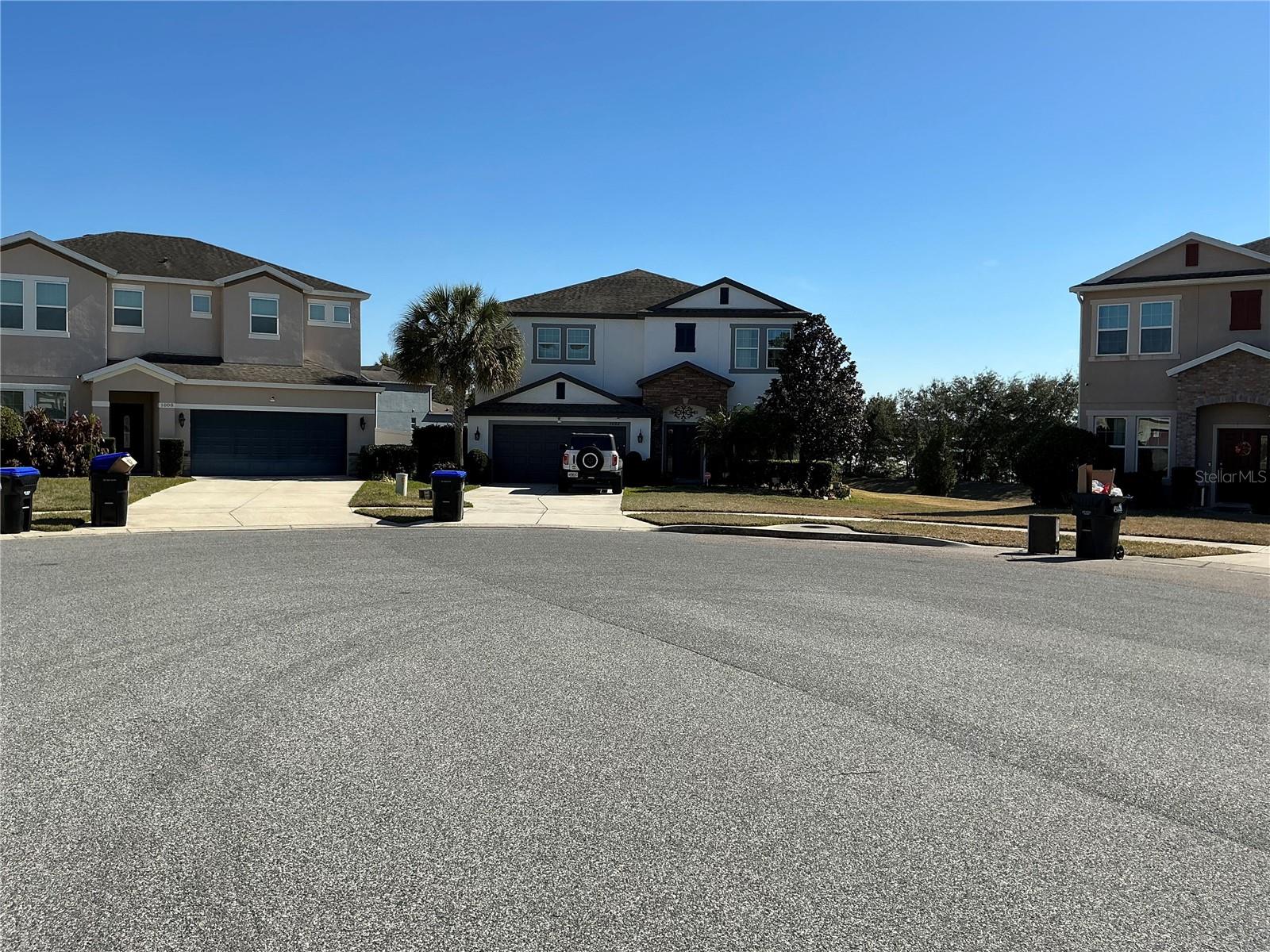 Single Family Residence em APOPKA, FL - Daniel Dourado