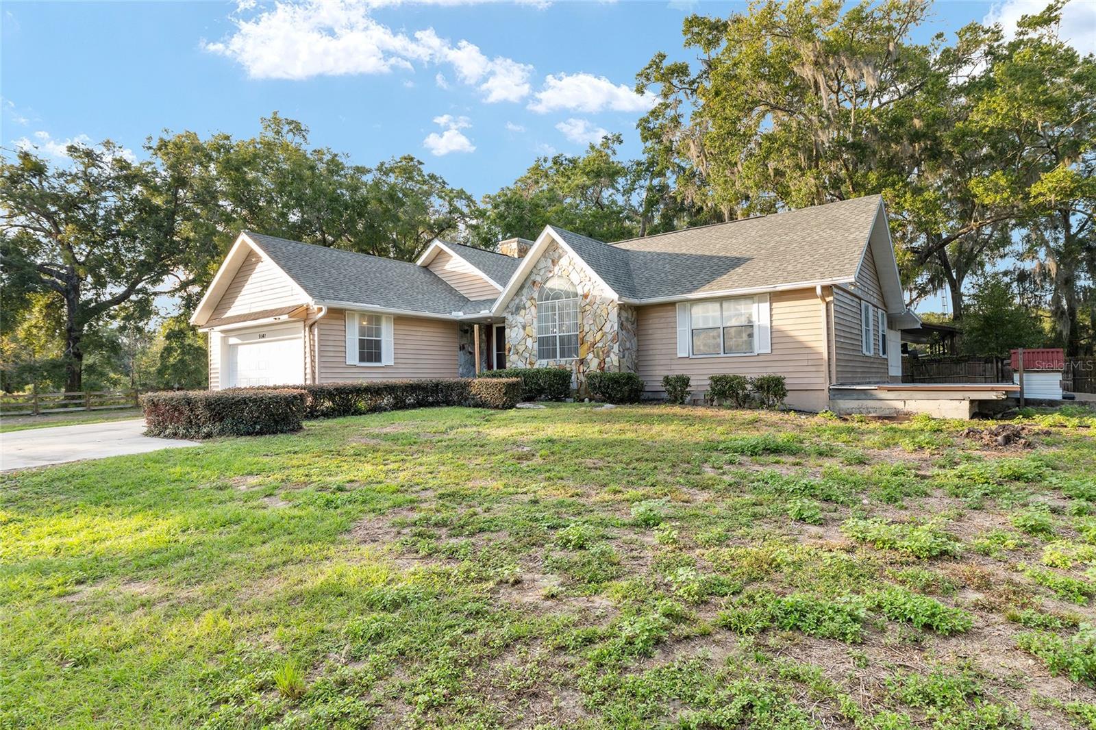 Single Family Residence in OCALA, FL - Daniel Dourado