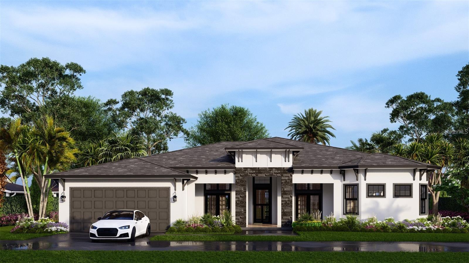 Single Family Residence in SARASOTA, FL - Daniel Dourado