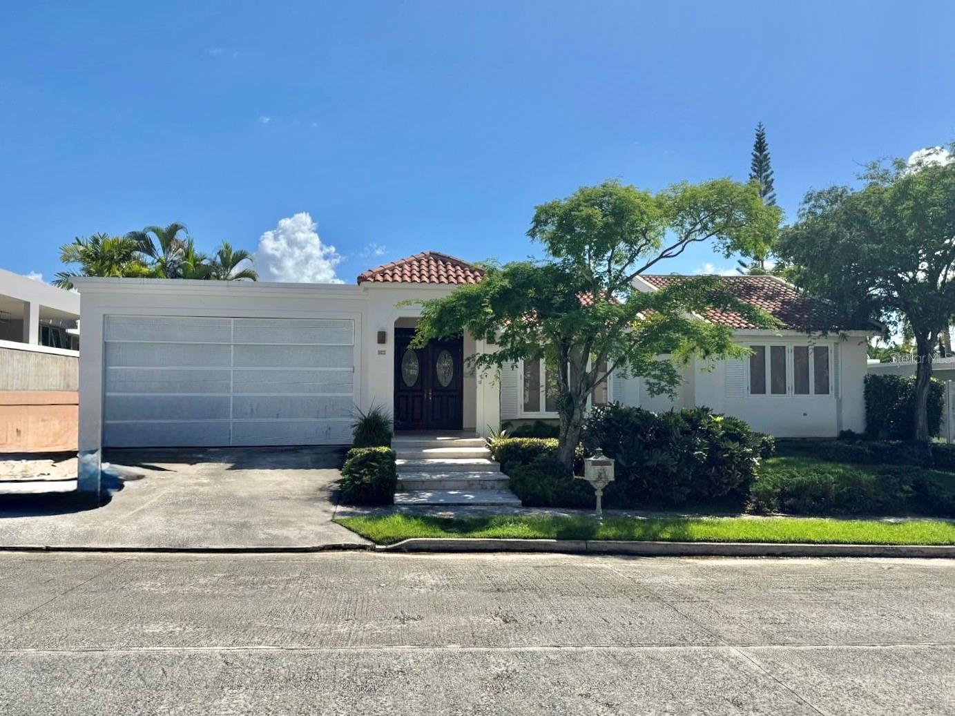 Single Family Residence in SAN JUAN, PR - Daniel Dourado