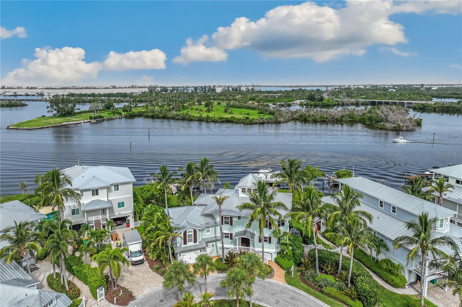 Single Family Residence em PLACIDA, FL - Daniel Dourado